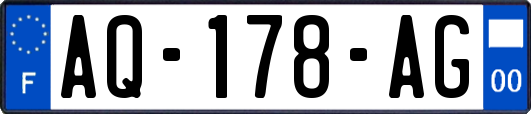 AQ-178-AG