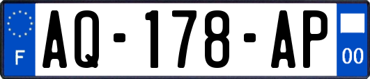 AQ-178-AP