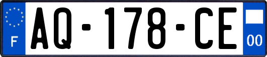 AQ-178-CE