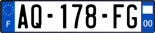 AQ-178-FG