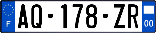 AQ-178-ZR