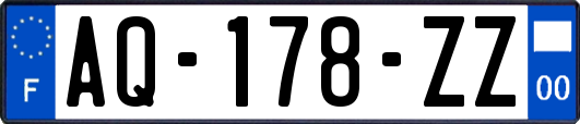 AQ-178-ZZ