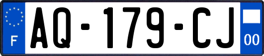 AQ-179-CJ