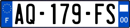 AQ-179-FS