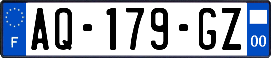 AQ-179-GZ