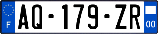 AQ-179-ZR