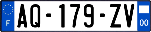 AQ-179-ZV