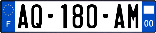 AQ-180-AM