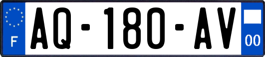 AQ-180-AV