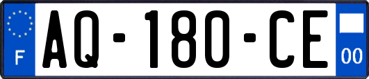 AQ-180-CE