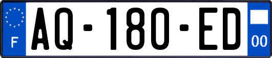 AQ-180-ED