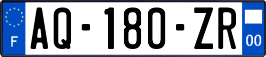 AQ-180-ZR