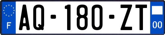 AQ-180-ZT