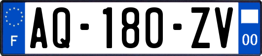 AQ-180-ZV