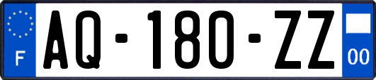 AQ-180-ZZ
