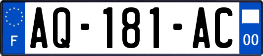 AQ-181-AC