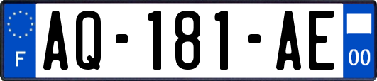 AQ-181-AE