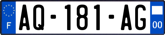 AQ-181-AG