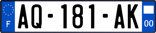 AQ-181-AK