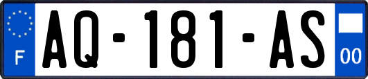 AQ-181-AS