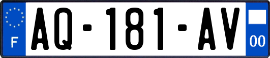 AQ-181-AV