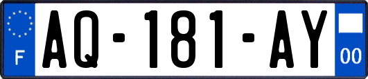 AQ-181-AY
