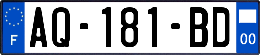 AQ-181-BD