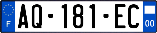 AQ-181-EC