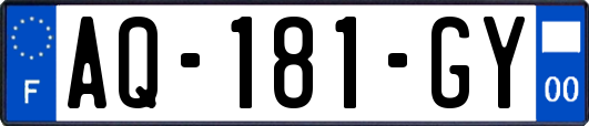 AQ-181-GY