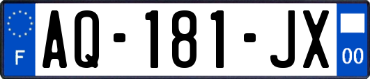 AQ-181-JX