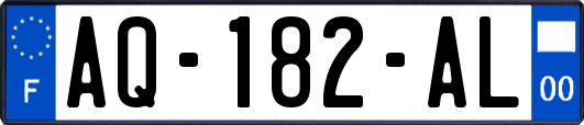 AQ-182-AL