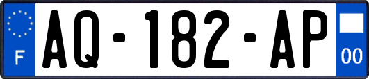 AQ-182-AP