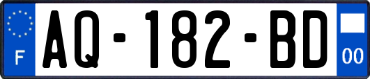 AQ-182-BD