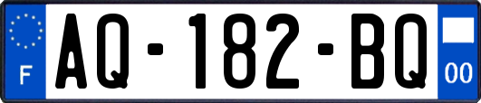 AQ-182-BQ