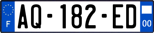 AQ-182-ED