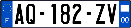 AQ-182-ZV