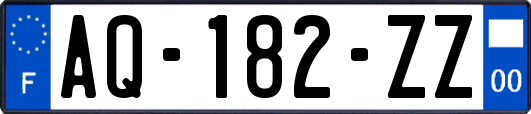 AQ-182-ZZ