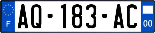 AQ-183-AC