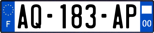 AQ-183-AP