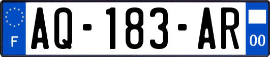 AQ-183-AR