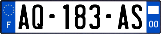 AQ-183-AS