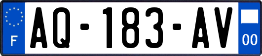 AQ-183-AV