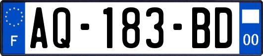 AQ-183-BD