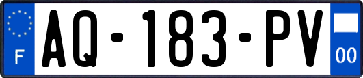AQ-183-PV