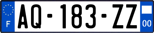 AQ-183-ZZ