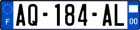 AQ-184-AL