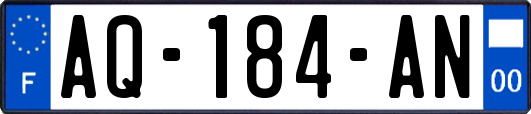 AQ-184-AN