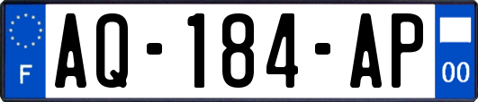 AQ-184-AP