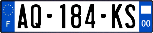 AQ-184-KS