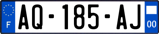 AQ-185-AJ